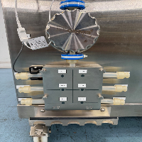 Repligen Automated Single Use Chromatography System image 3